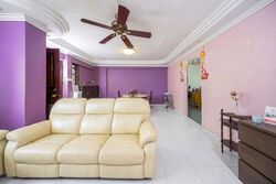 Blk 611 Woodlands Ring Road (Woodlands), HDB 4 Rooms #602313121
